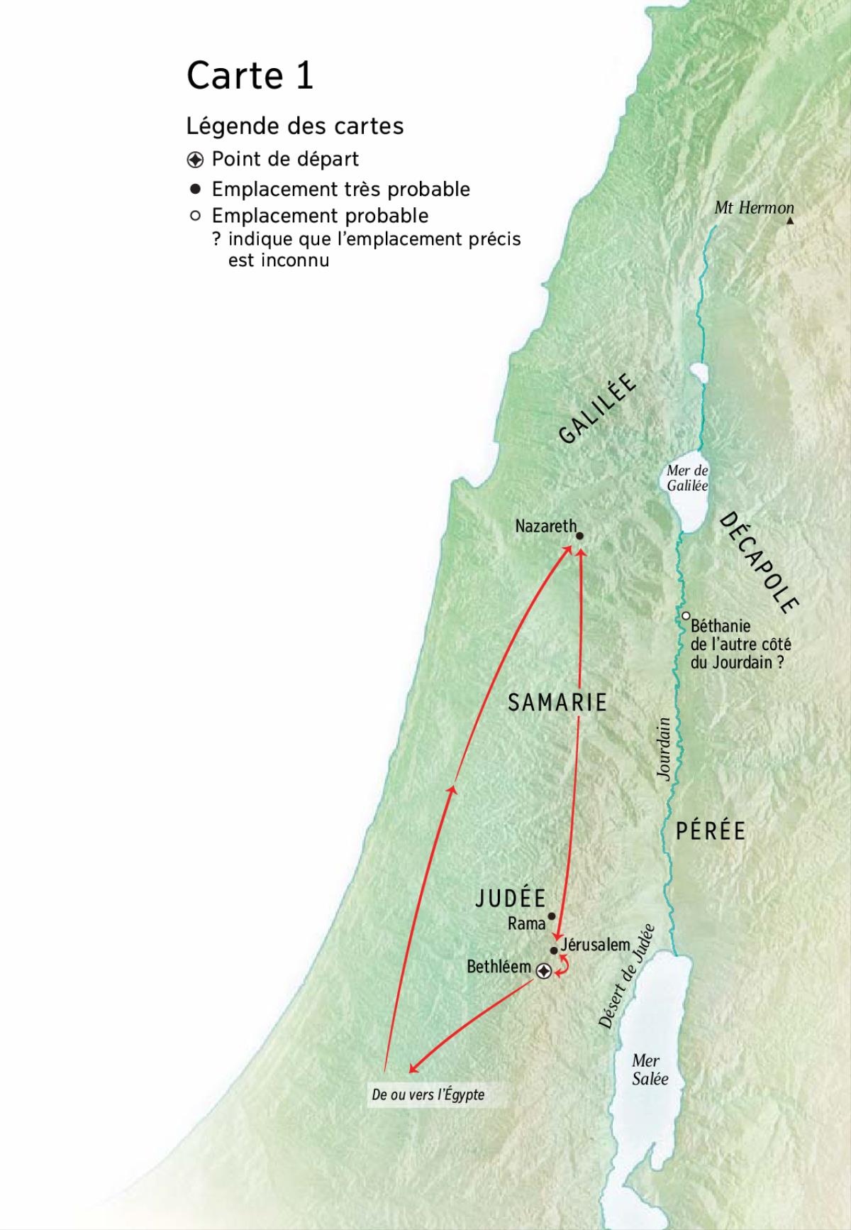 Carte 1