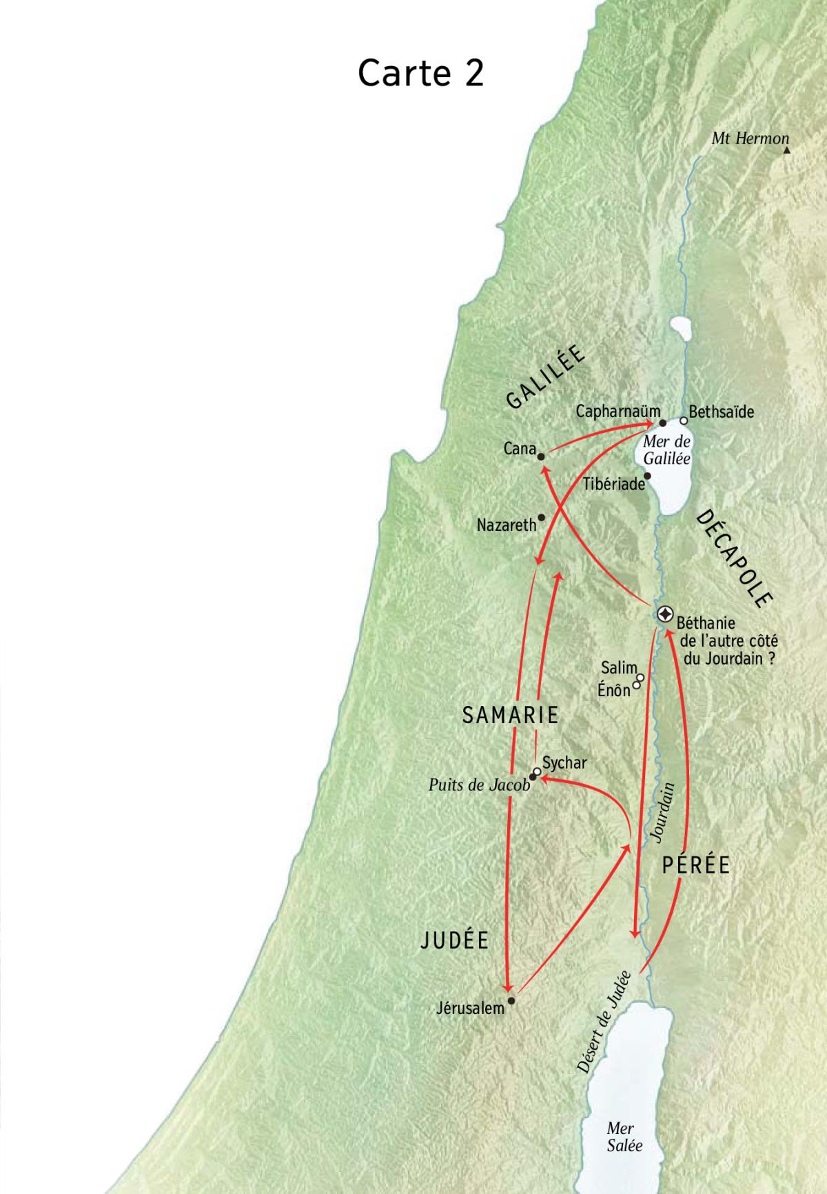 Carte 2