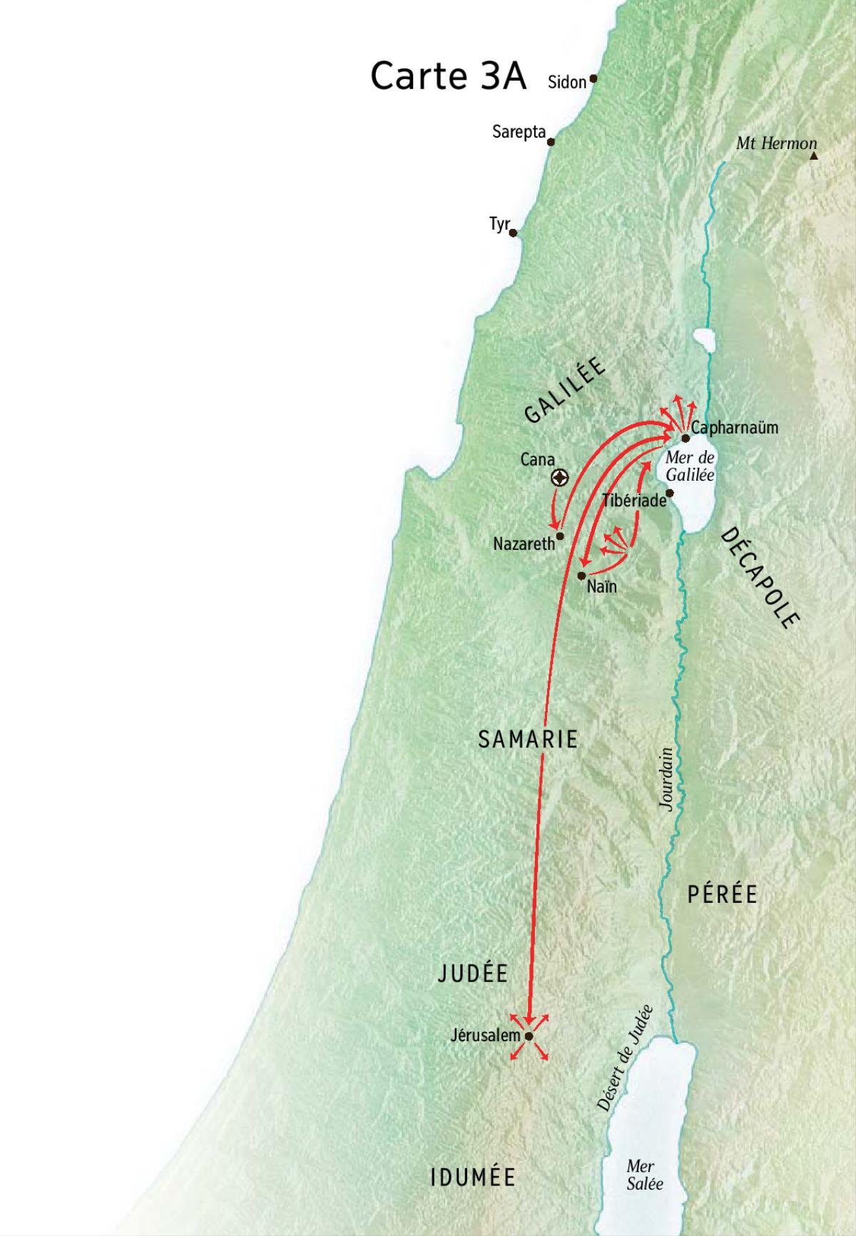 Carte 3