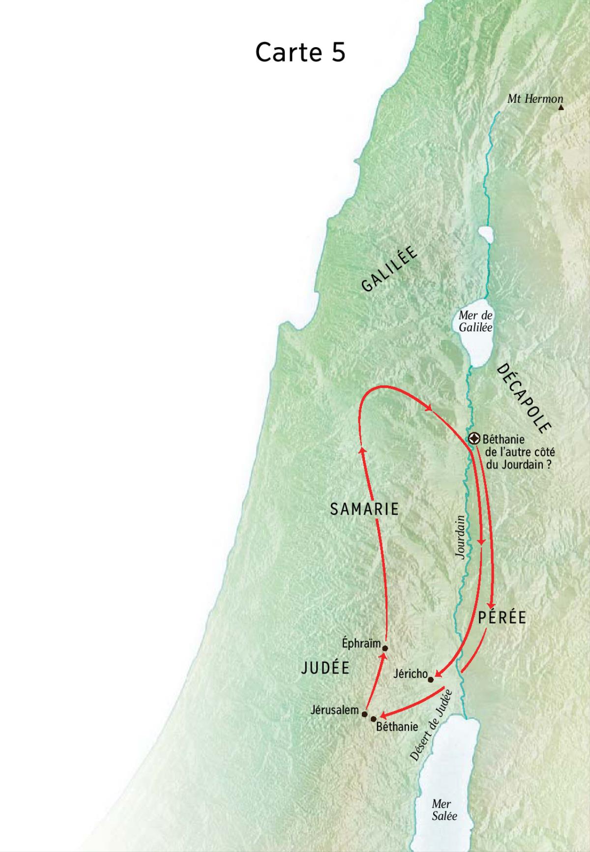 Carte 5